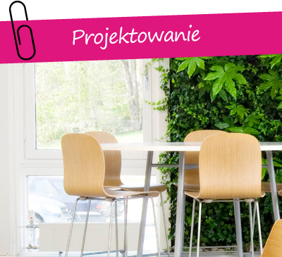 projektowanie wnętrz i ogrodów premium zielona góra